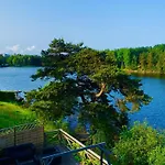 Lakeside Apartamento Moss