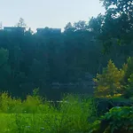 Lakeside Apartamento Moss