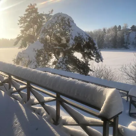 Apartamento Lakeside