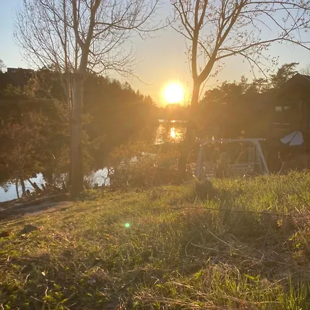 Apartamento Lakeside Moss