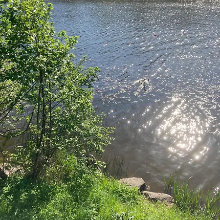 Appartement Lakeside