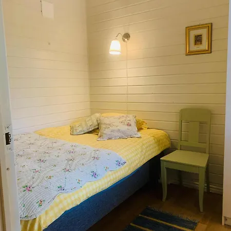 Lakeside Appartement *