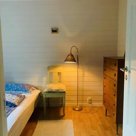 Apartamento Lakeside Moss