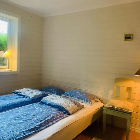 Lakeside Apartman