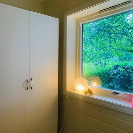 Apartman Lakeside *