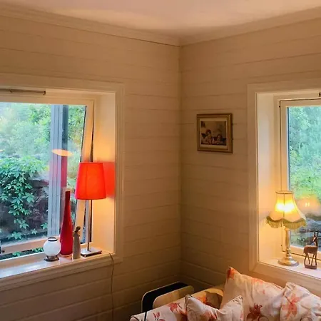 Lakeside Apartman