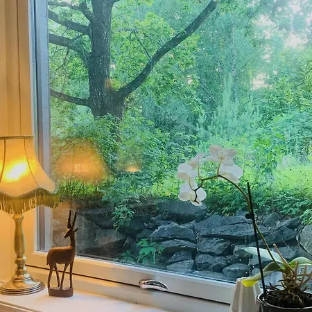 Apartment Lakeside