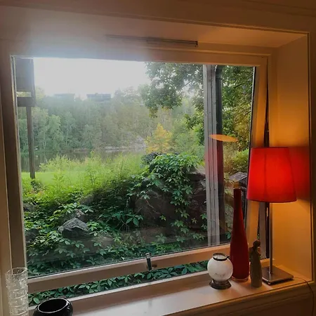 Apartman Lakeside Moss