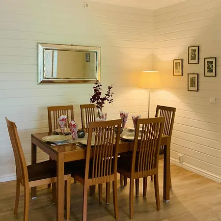 Lakeside Apartamento *