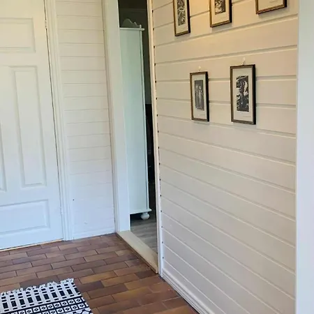 Apartamento Lakeside Moss