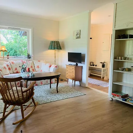 Apartamento Lakeside Moss