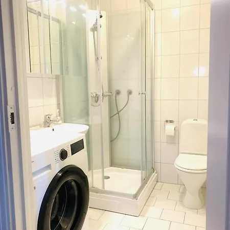 Lakeside 公寓 莫斯